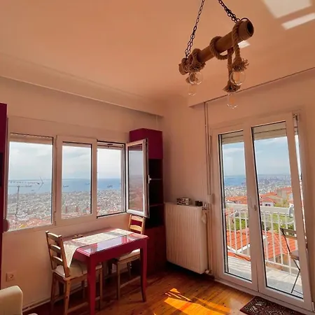 Appartement Endless View