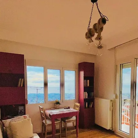 Appartement Endless View
